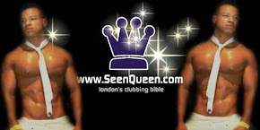 SeenQueen