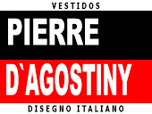 PIERRE D´AGOSTINY