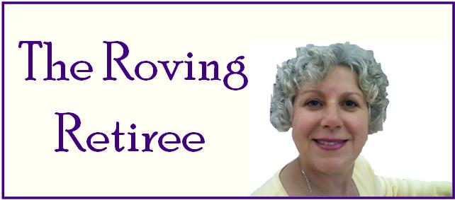 The Roving Retiree