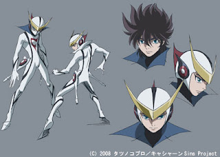 Saint Seiya "Omega" (Anime TV, estreno 1 de abril) - Página 2 Vsmedios-casshern-sins-casshern