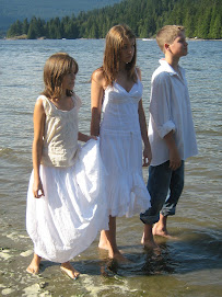 My Kids  (Future  Painting)