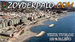 Actualidad y humor malagueño: Blog de Javier Luque, 100% "paleño"