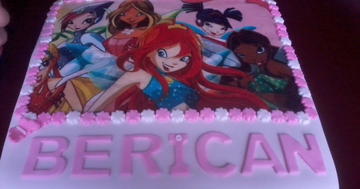 Pastime Winx�li Pasta
