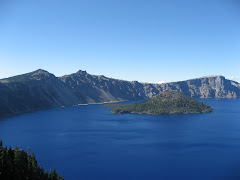 Crater Lake