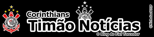Corinthians Timão Noticias