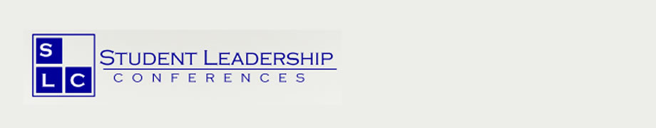 Student Leadership Conferences