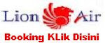 Welcome To Booking LionAir