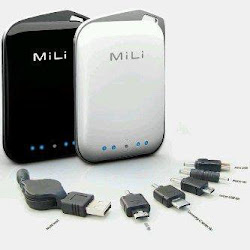 Portable Mili
