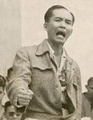huk rebellion