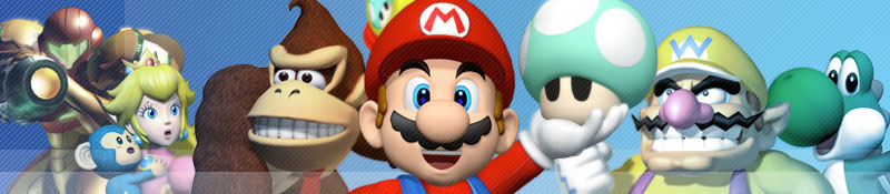Nintendo Haven