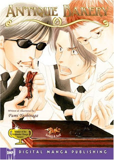 Yakitate!! Japan, Vol. 3, Book by Takashi Hashiguchi, Official Publisher  Page