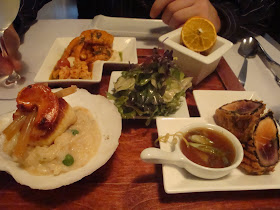 Spaghettis Aux Moules Les Delices De Marina Recettes De Cuisine Plat Sans Viande Cuisine Italienne