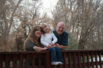 Family Picture November 2010