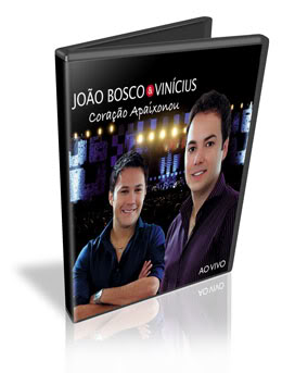 Joo Bosco Vinicius - jbevcombr