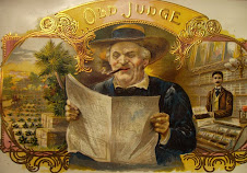 Old Judge