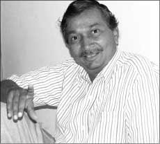 ಕಥೆ, ಕಾದಂಬರಿ ಲೋಕದ ಮೋಡಿಗಾರ