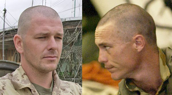  Pictures: Military Haircuts for Men: Flat Top, High and Tight Haircut