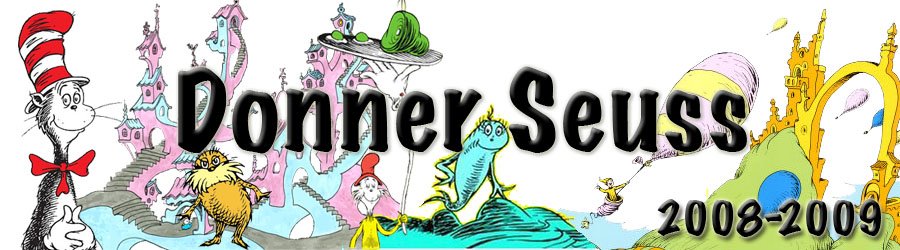 Donner Seuss