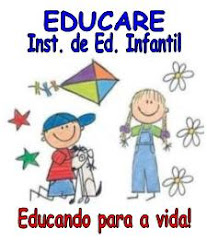 Educare - Instituição de Educação Infantil