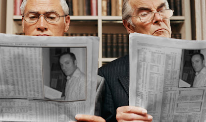 Revue de Presse