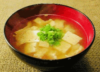 Soup diet picture