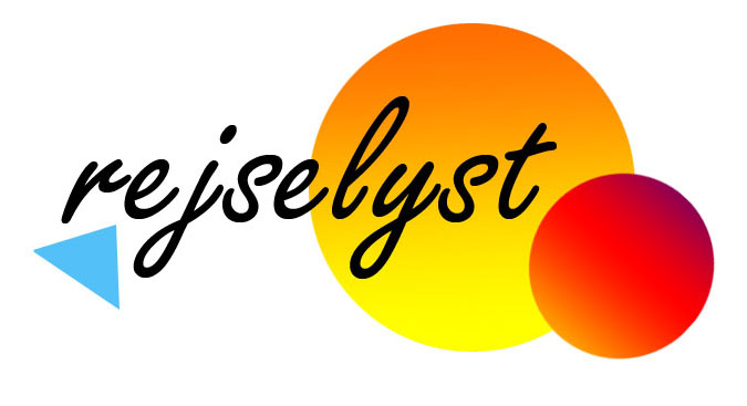 Rejselyst