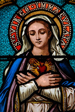 THE BLESSED MOTHER