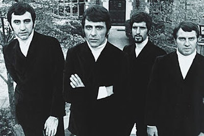 right on for the darkness