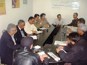 تقديم ومناقشة الكتاب بمنتدى التقدم، تونس 26 نوفمبر 2010