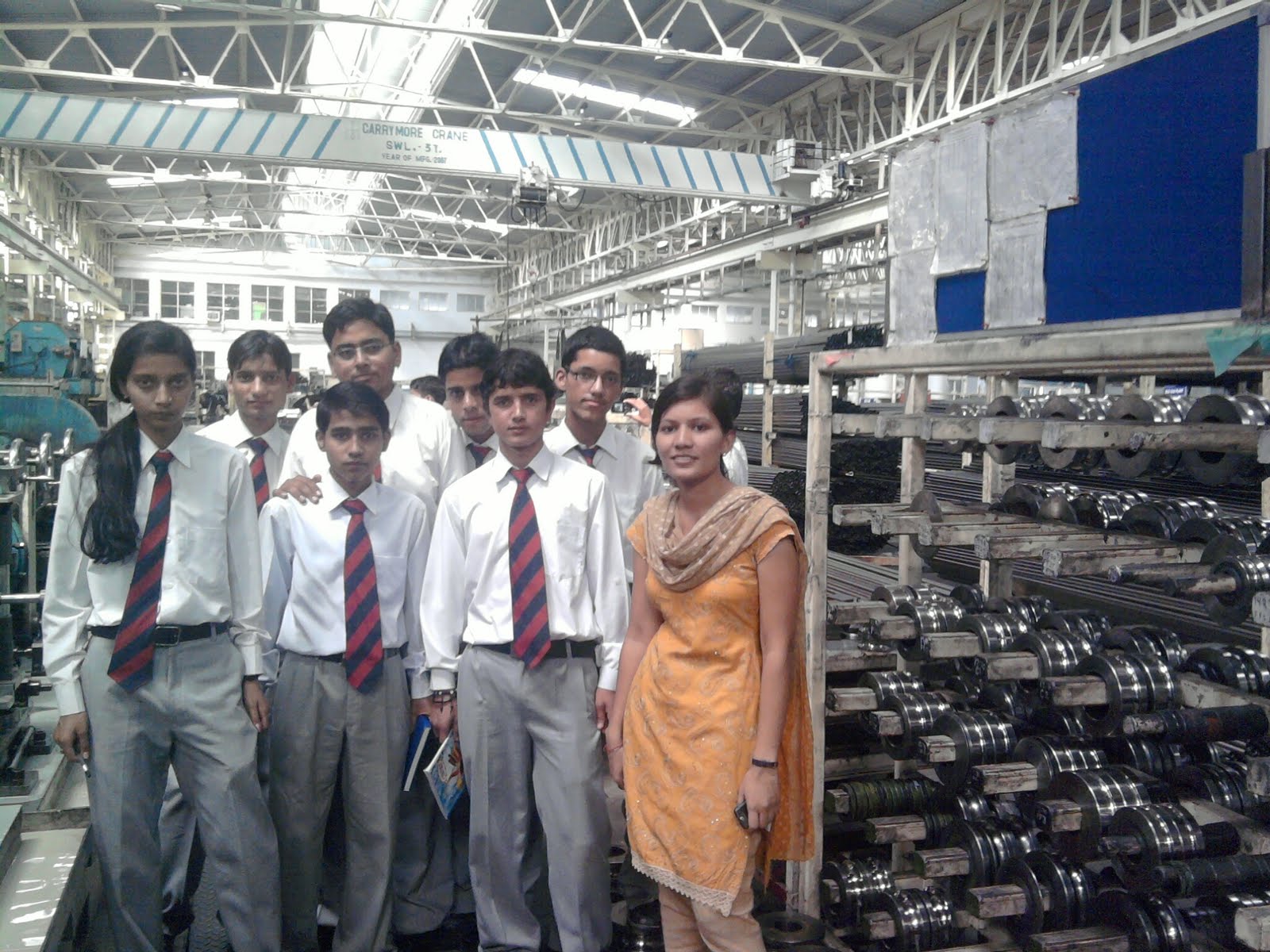 Amrapali Institute