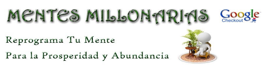 Mentes Millonarias