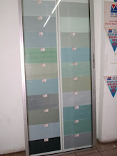 choise of tinted films