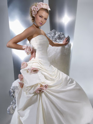 Gown Wedding Dresses
