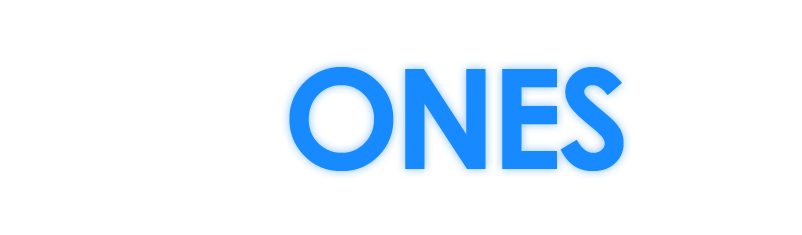 lastones