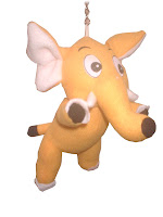 pabrik boneka