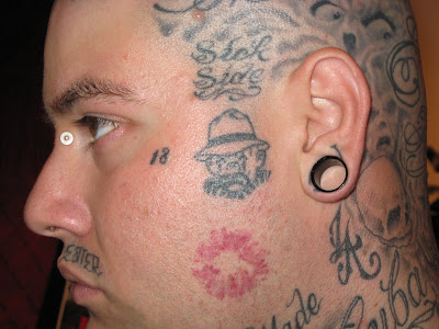 cholo tattoo. hands tattoos Aboutevil