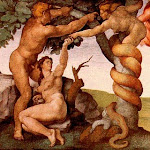 Lilith , Adão e Eva