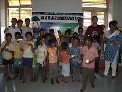 Helping Hands by Cult group