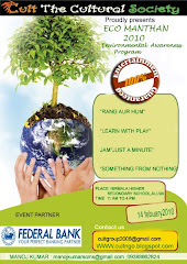 ECO MANTHAN 2010