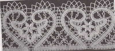 Bobbin lace - Wikipedia, the free encyclopedia