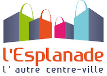 Centre Commercial      L' Esplanade