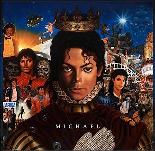 michael album