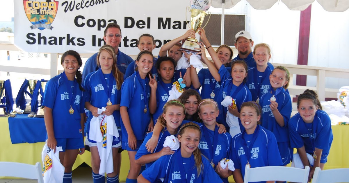 I Kid You Not VC Hurricanes to hold soccer tryouts