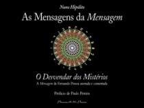 A "Mensagem" de Fernando Pessoa, anotada e comentada