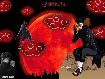 wallpapers akatsuki. This wallpaper is available