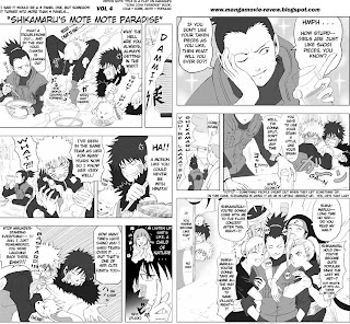 naruto manga chapter 523class=naruto wallpaper