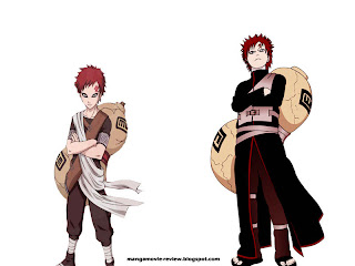 Gaara