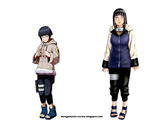 Hinata Hyuuga