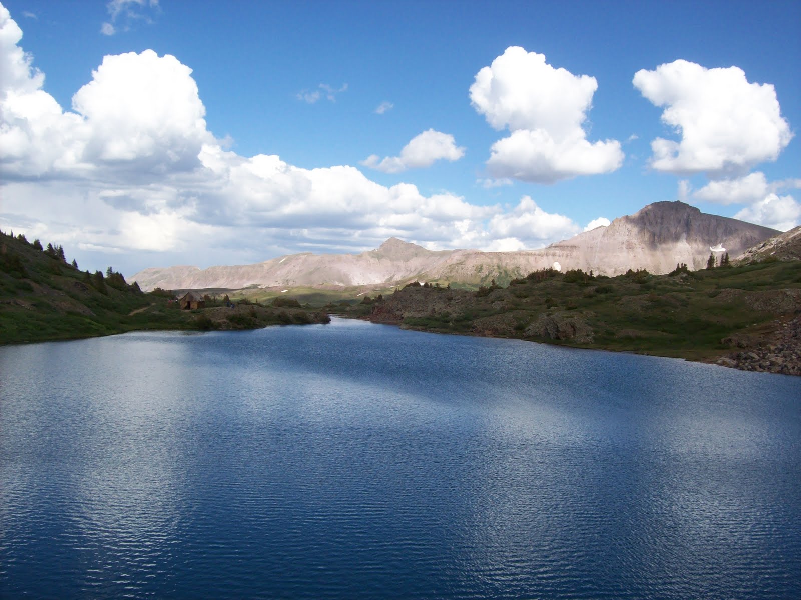 ONLYSLEEPS2 June 30South Fork, Colorado