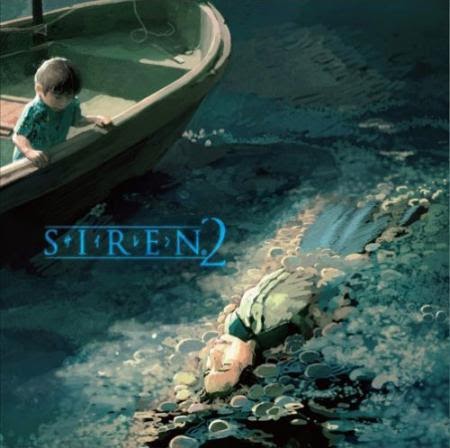 VG Tunes: Siren 2 OST